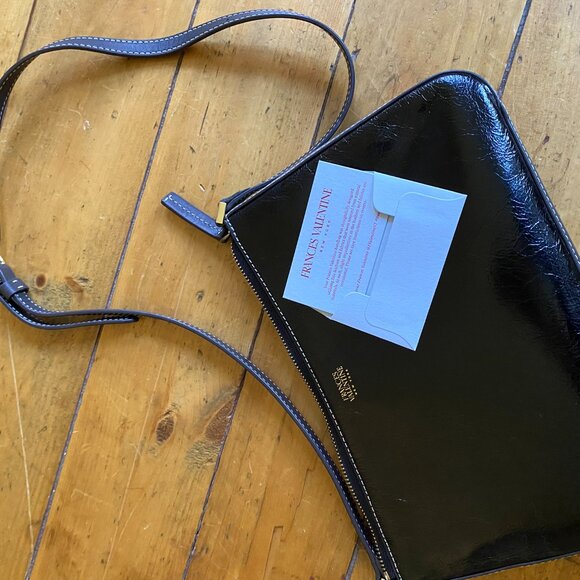 Frances Valentine Sling Bag - Picture 5 of 5